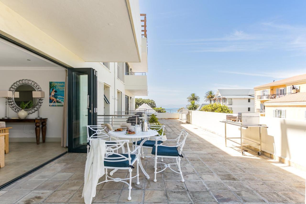 Harbour House Hotel - Harbour Square Hermanus Exterior foto
