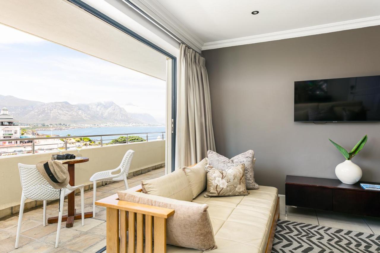 Harbour House Hotel - Harbour Square Hermanus Exterior foto