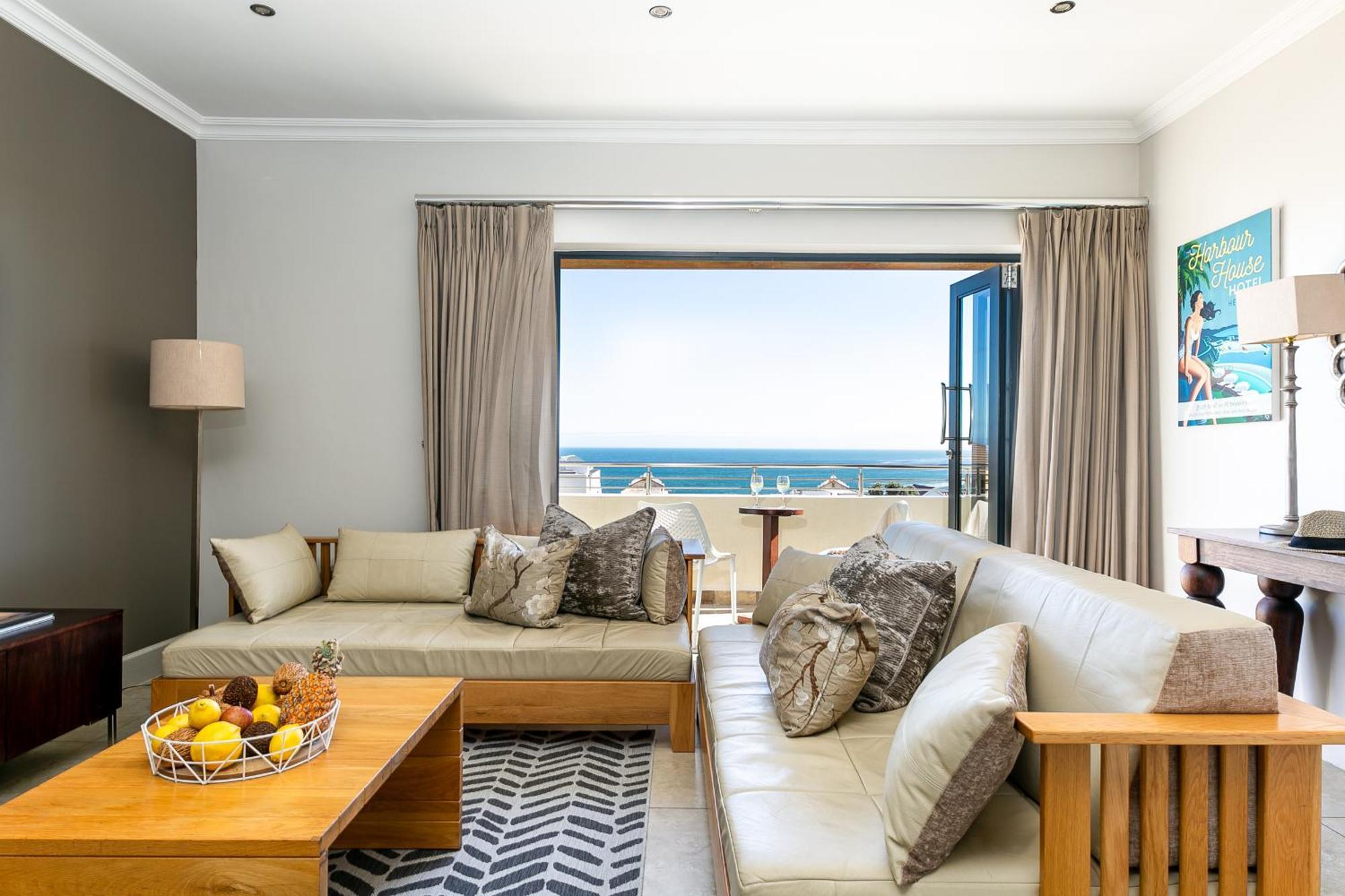 Harbour House Hotel - Harbour Square Hermanus Quarto foto