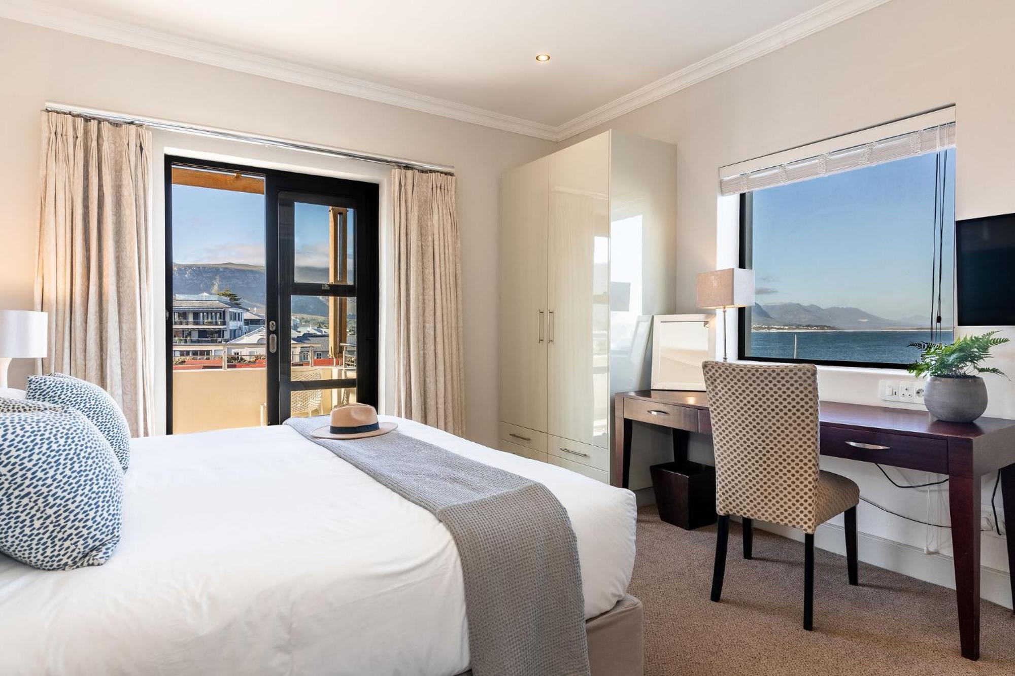 Harbour House Hotel - Harbour Square Hermanus Quarto foto