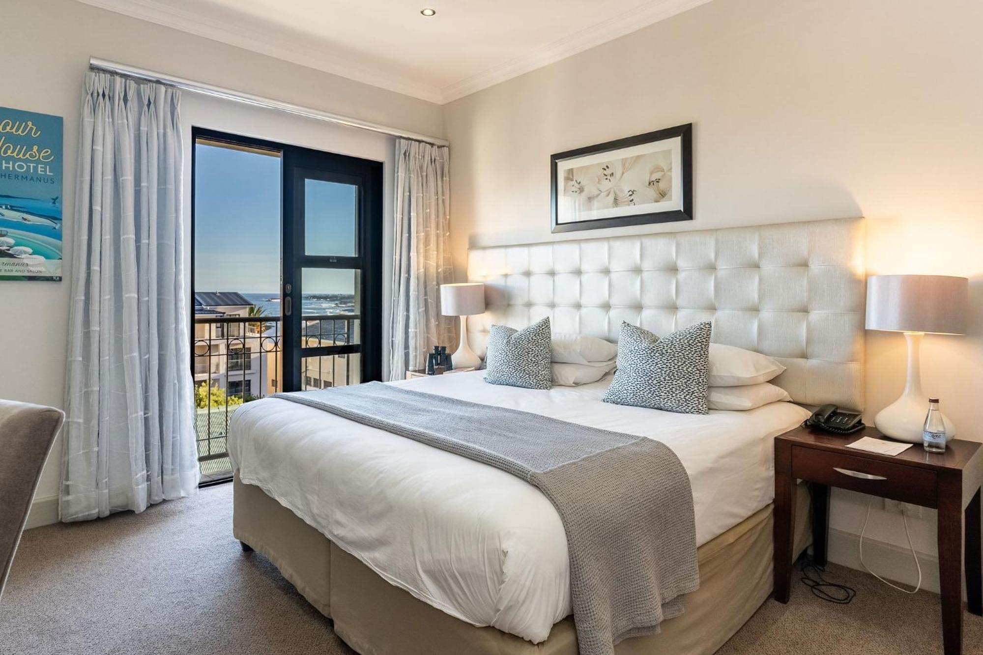 Harbour House Hotel - Harbour Square Hermanus Quarto foto