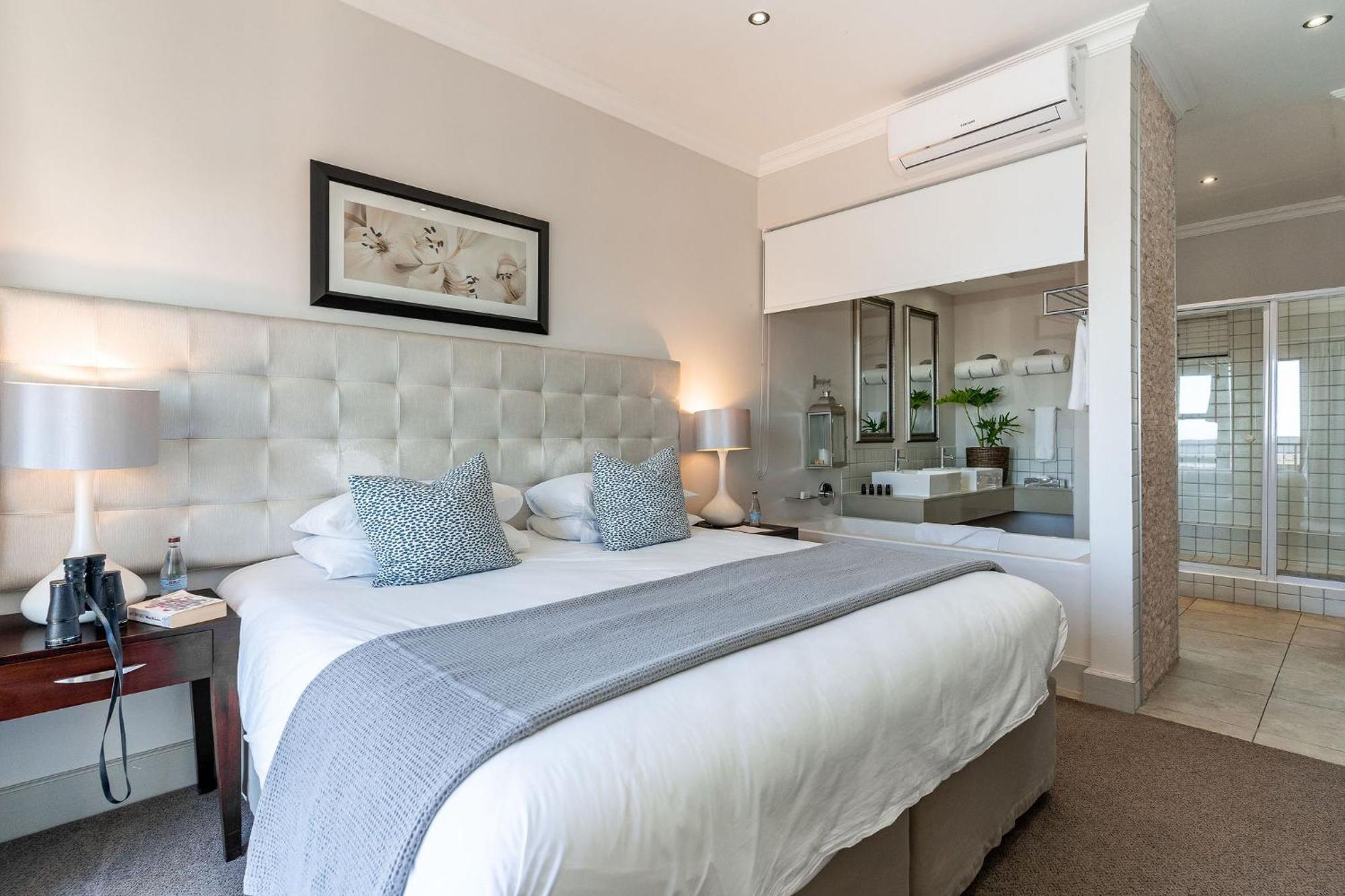 Harbour House Hotel - Harbour Square Hermanus Quarto foto