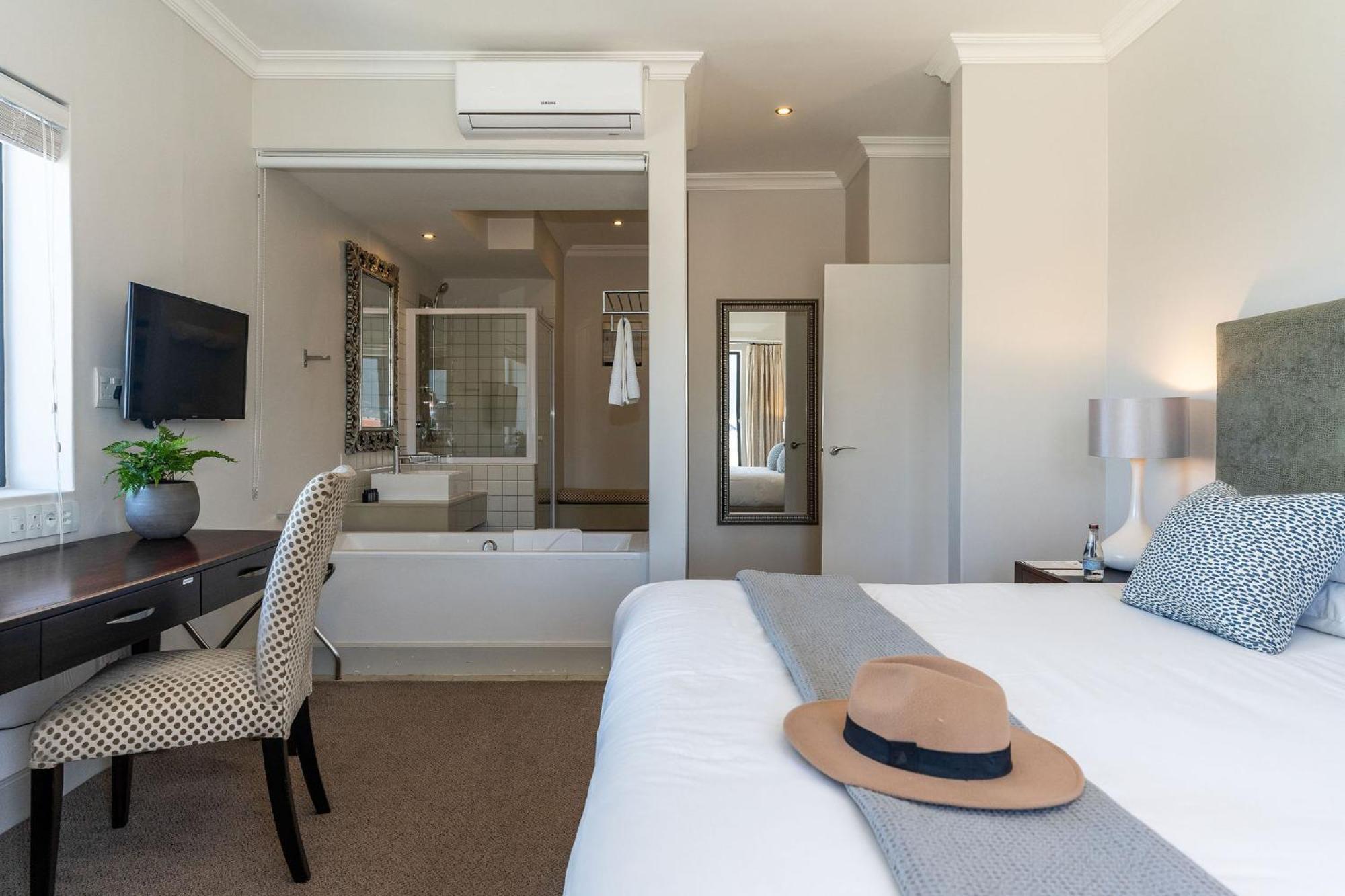 Harbour House Hotel - Harbour Square Hermanus Quarto foto
